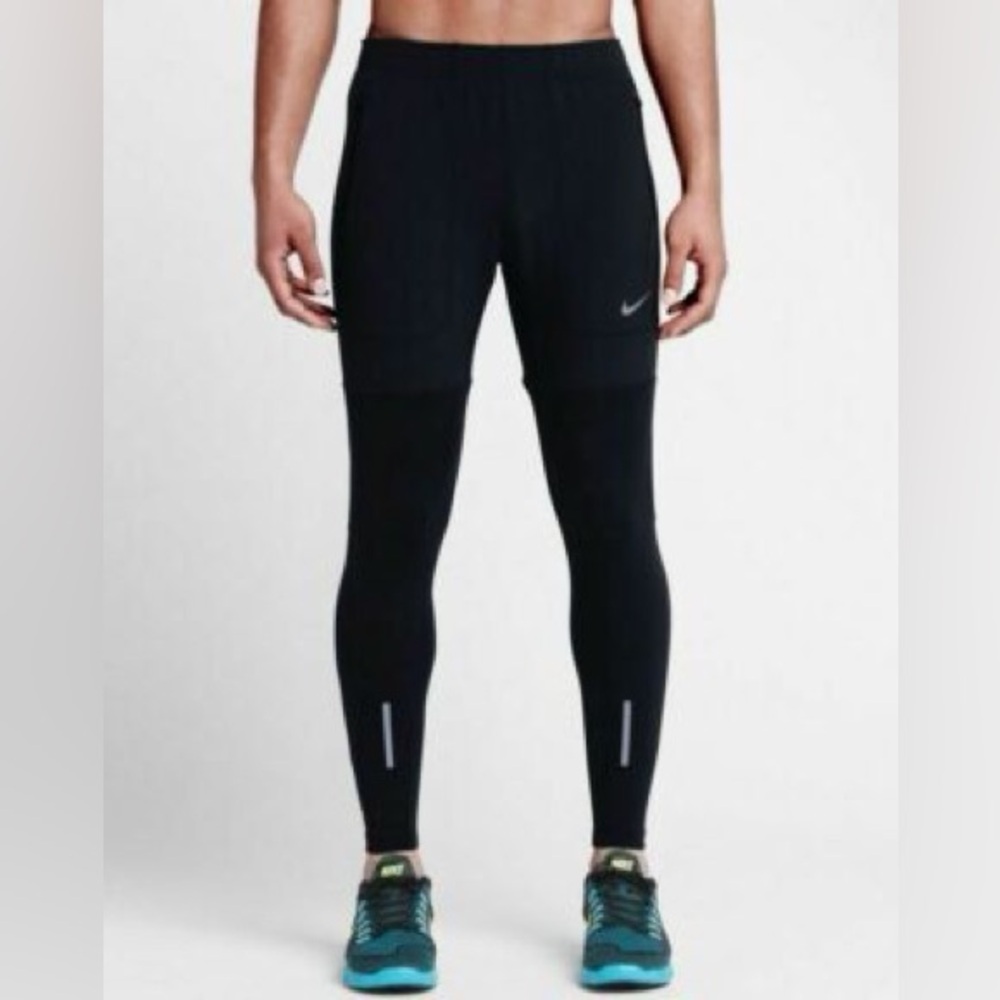 Nike Running | Dri Fit Essential Running Tights